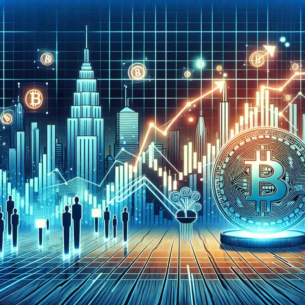 How does the inelastic supply of cryptocurrencies affect their price volatility?