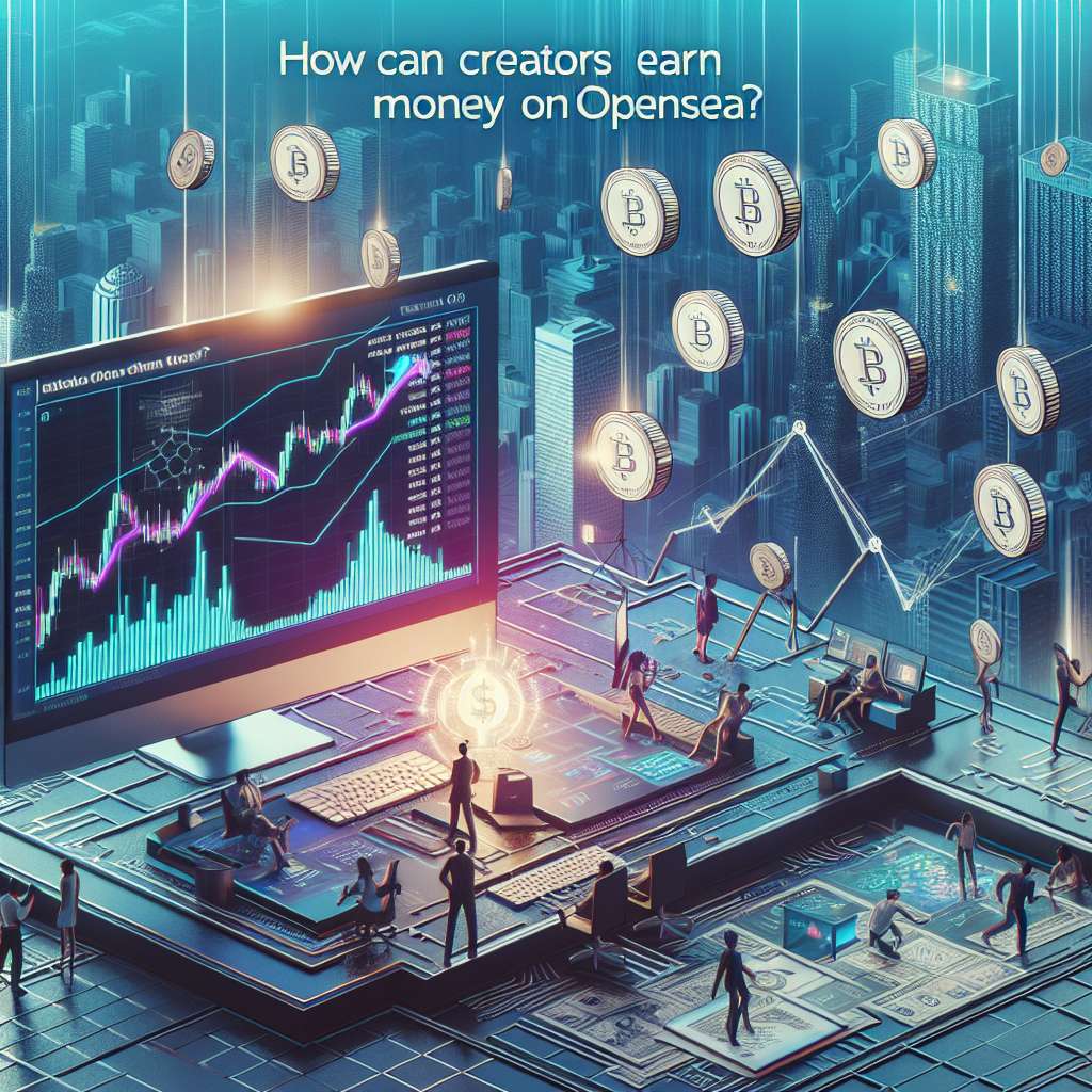 How can Hannahowo OnlyFans creators leverage cryptocurrency to increase their income?