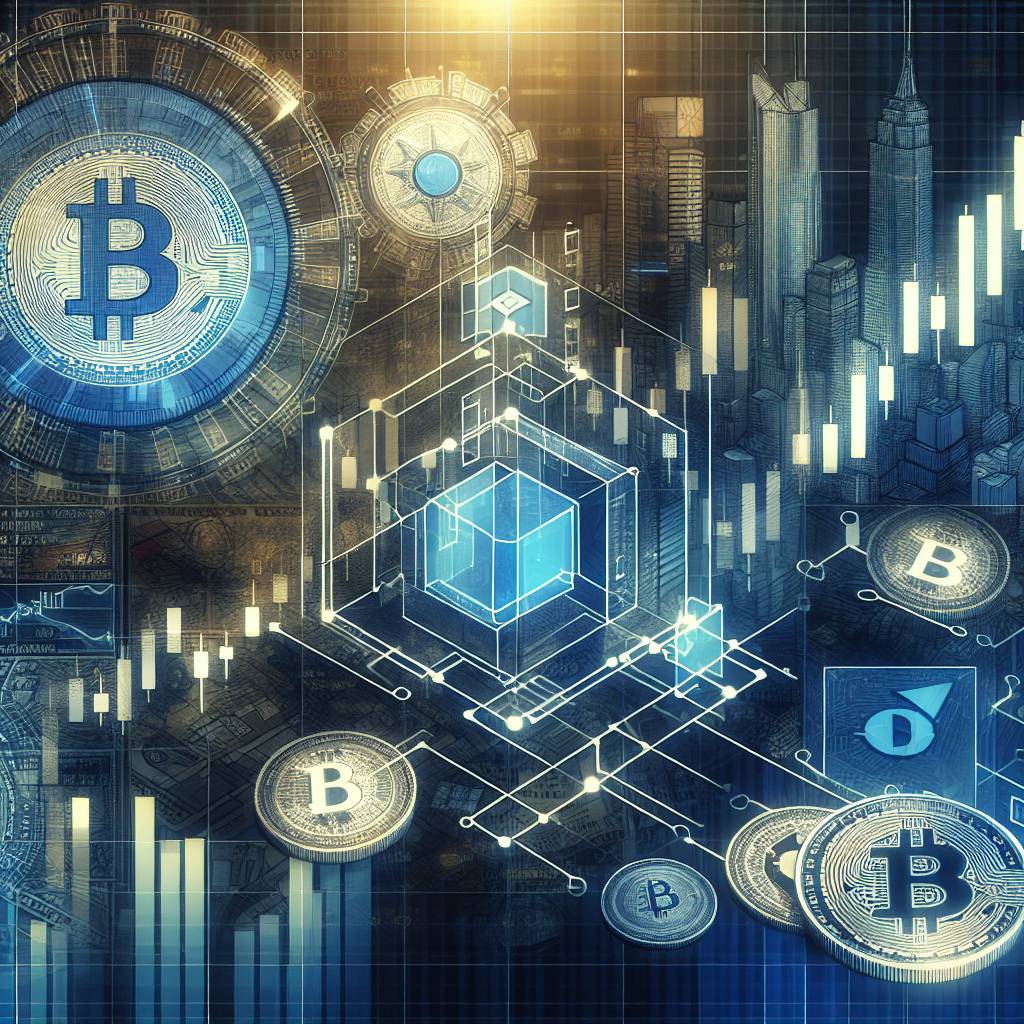 How does spread betting on gold with cryptocurrencies work?