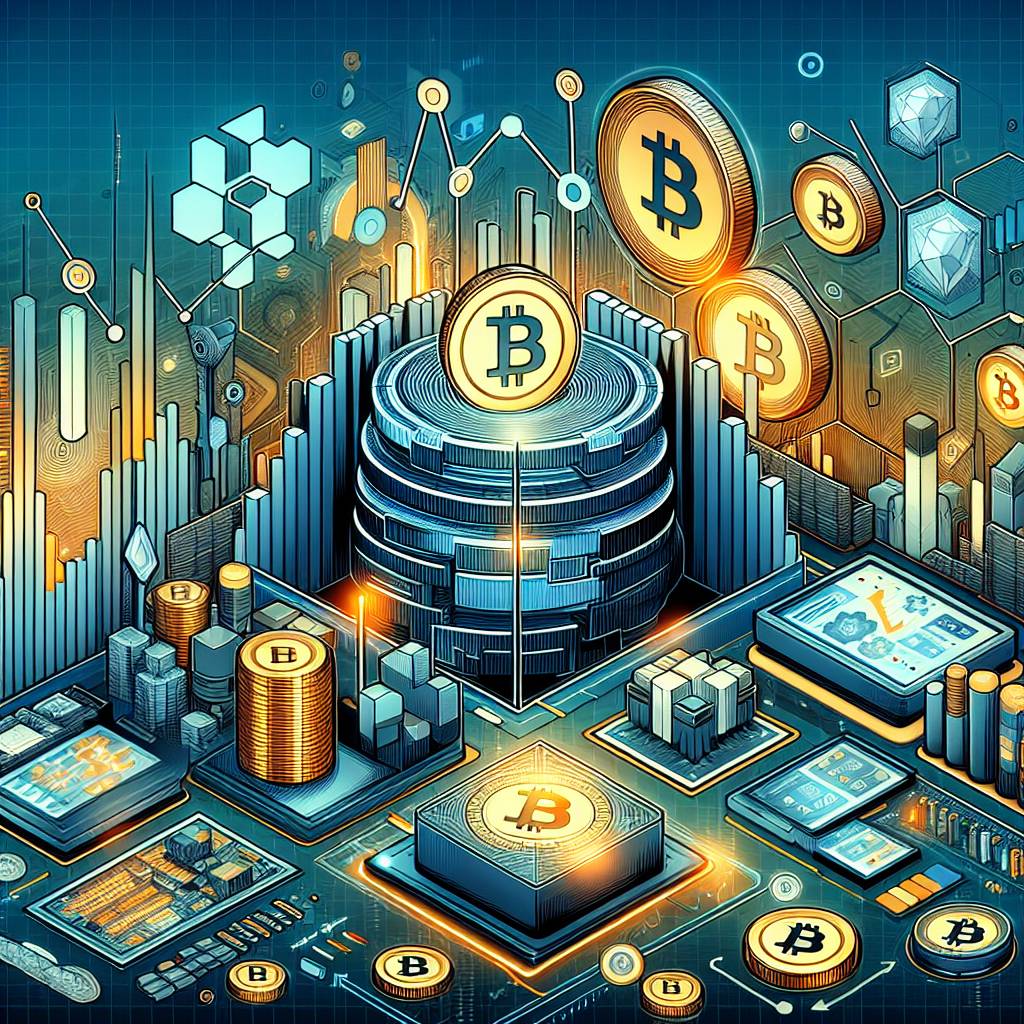 How do Schwab money market fund rates compare to the returns on popular cryptocurrencies?