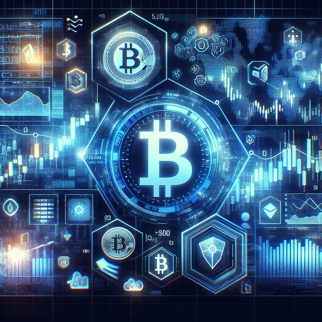 What are the top indicators to consider when analyzing pre-market trading for digital currencies?