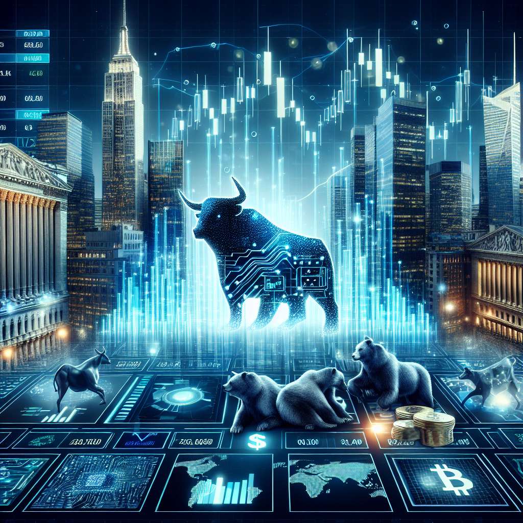 How will the Nasdaq perform in terms of cryptocurrency investments in 2022?