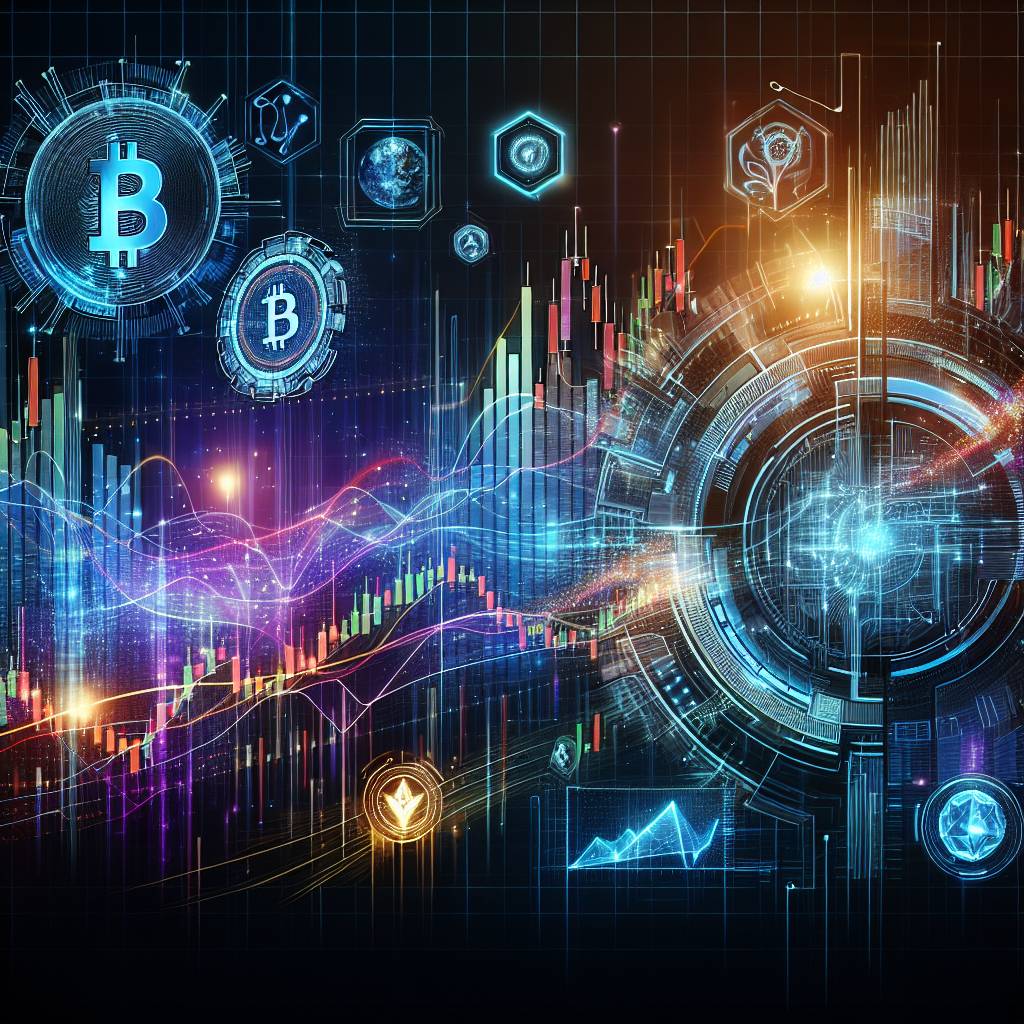 What are the advantages of investing in a total market index fund for cryptocurrencies?