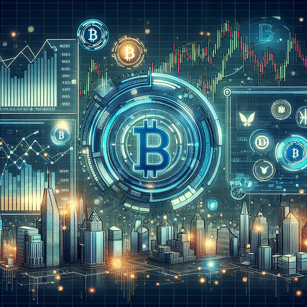 How can I find real-time cryptocurrency market charts for today?