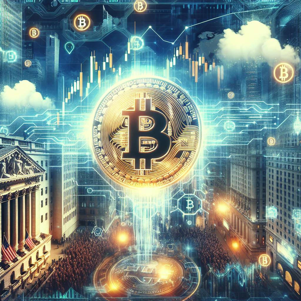 What is the expected impact of the Europe Bitcoin ETF on the cryptocurrency market?