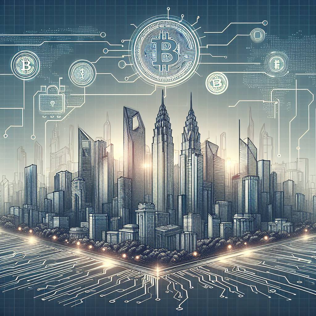 In what ways can the blockchain technology behind cryptocurrencies enhance the measurement of standard of living?