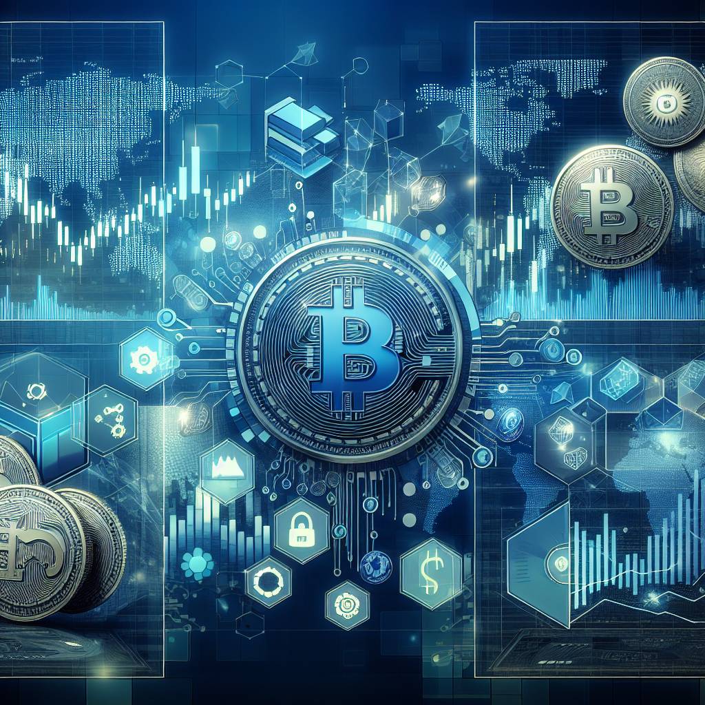 What is the meaning of price quotes in the cryptocurrency market?