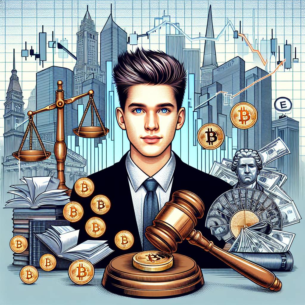 What are the potential consequences of Jake Paul's lawsuit on cryptocurrency investors?