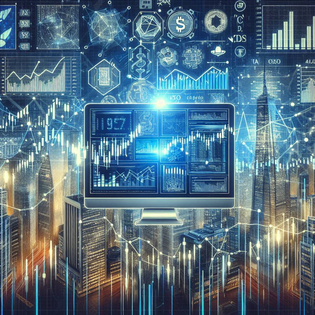 How can I use pinescript documentation to build trading indicators for cryptocurrencies?