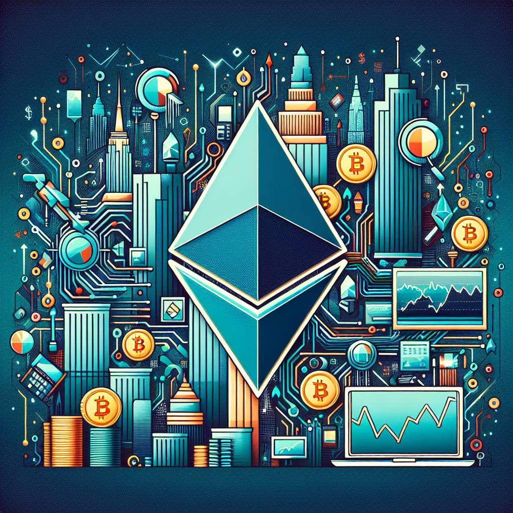 How does the classification of Ethereum as a security or commodity affect its value?