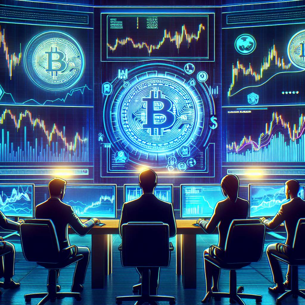 What are the common mistakes to avoid when interpreting a profit loss chart in the cryptocurrency industry?