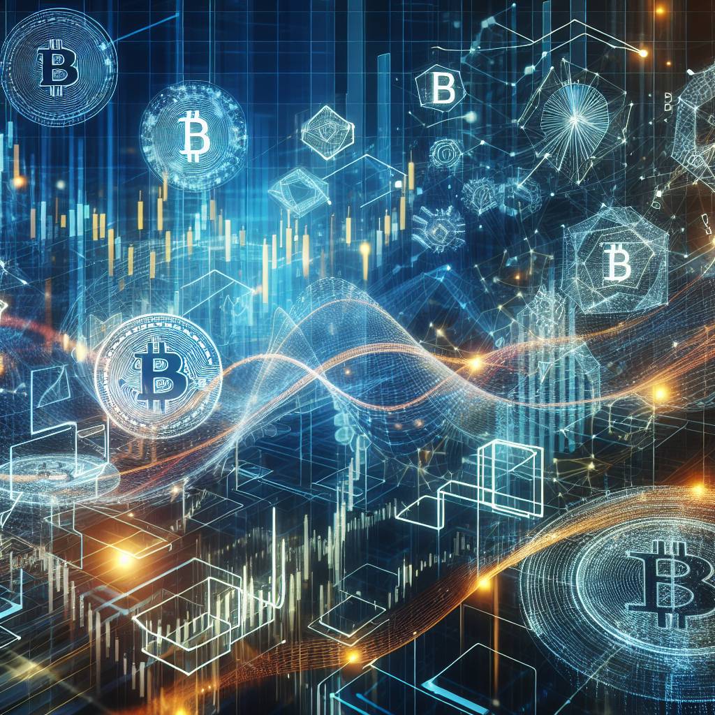 How does blockchain technology revolutionize the world of digital currencies?
