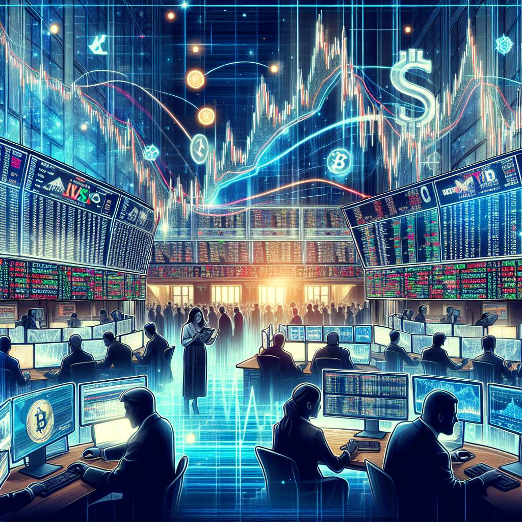 What are the advantages of participating in the NYSE Arca closing auction for cryptocurrency traders?