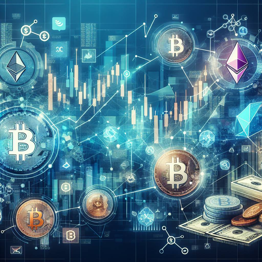 How can I protect my digital assets from market downturns in the cryptocurrency industry?