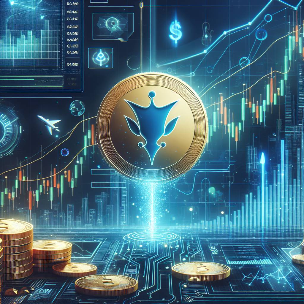 What is the value of Genie Token in the cryptocurrency market?