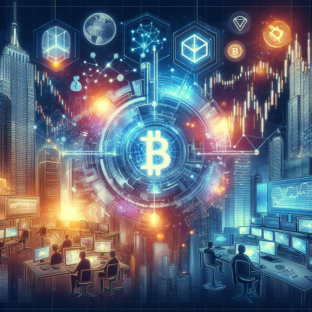 What are the reasons to consider cryptocurrency as a better investment option than single stocks?