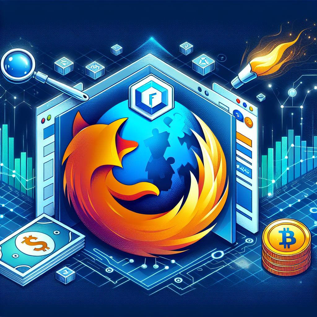 How does Firefox compare to Opera GX in terms of security and privacy for cryptocurrency transactions?