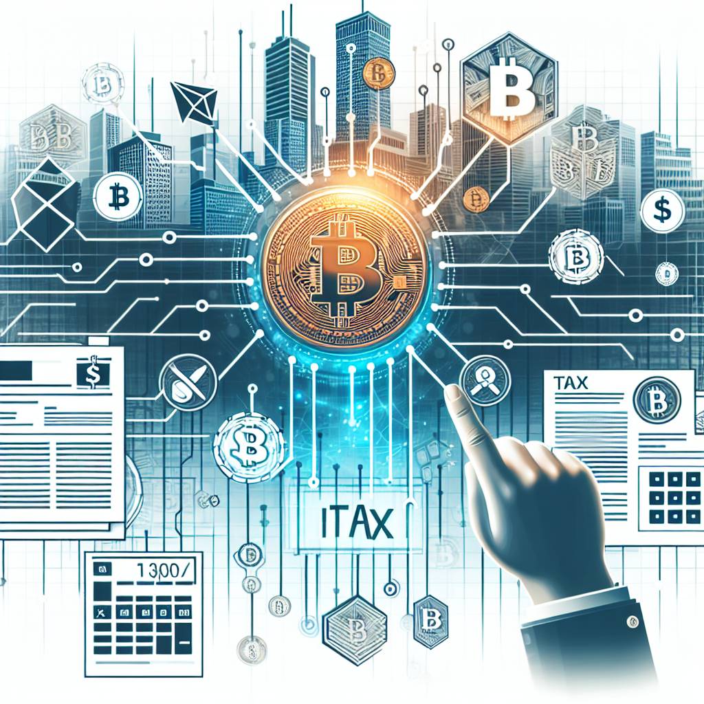 Is it possible to claim a tax deduction for losses in the cryptocurrency market?