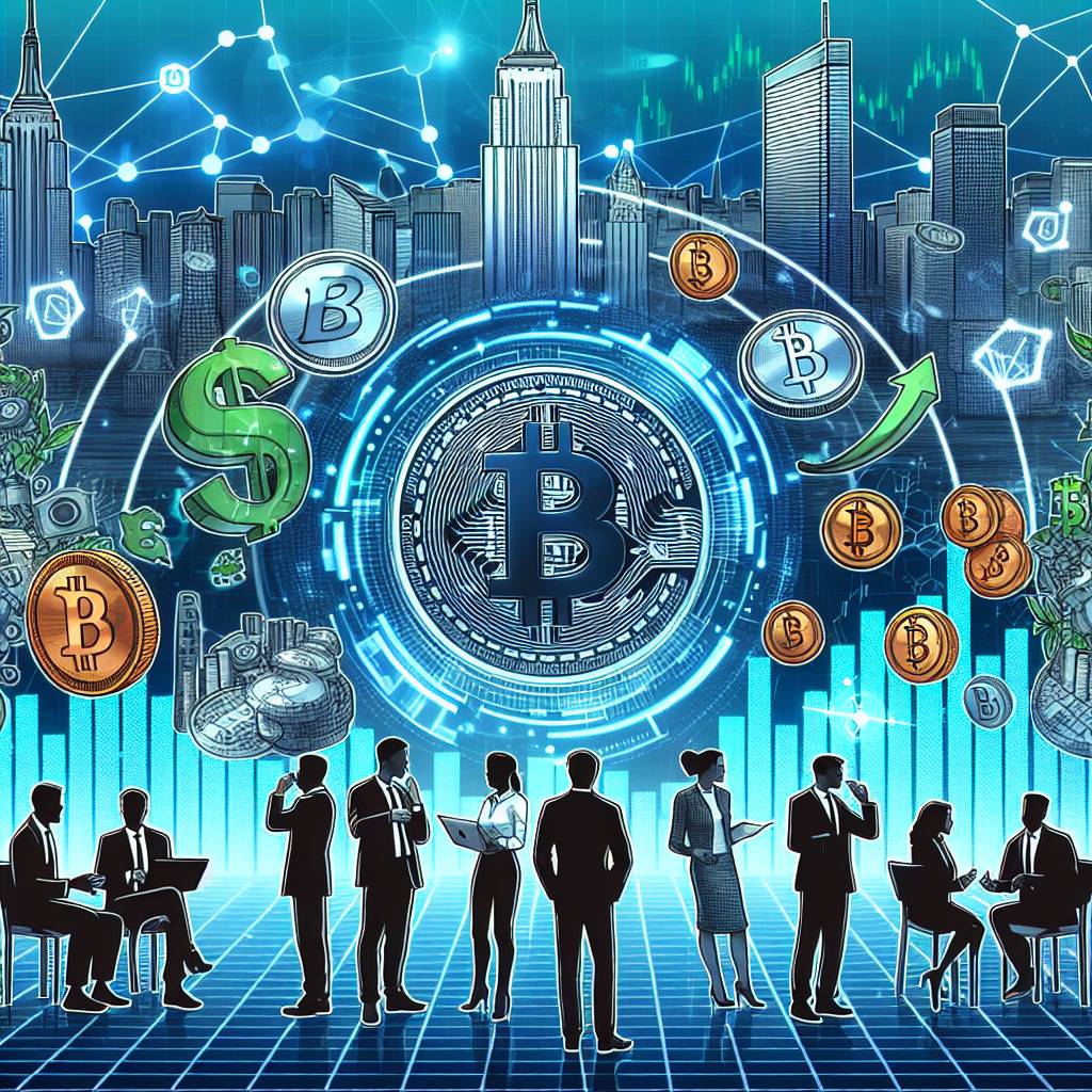 How can the income effect be utilized to maximize profits in the cryptocurrency market?