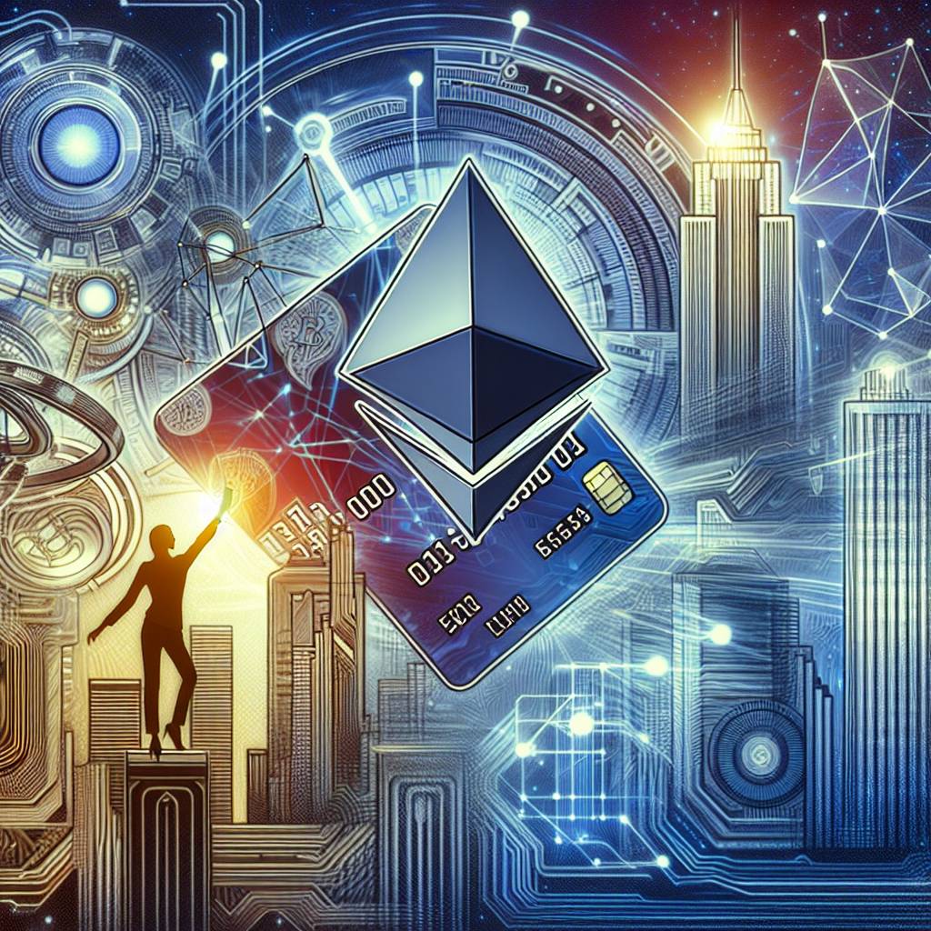 Is it possible to convert my gift card into Ethereum?