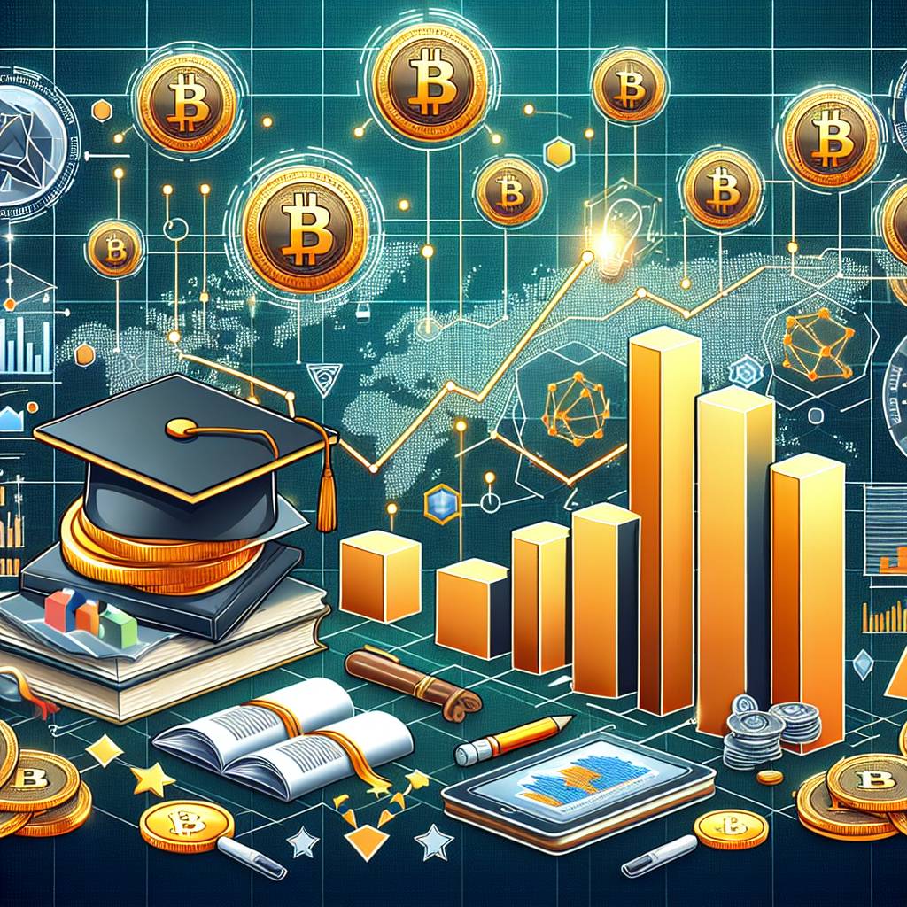 What are the most popular courses offered by Binance Academy for cryptocurrency enthusiasts?