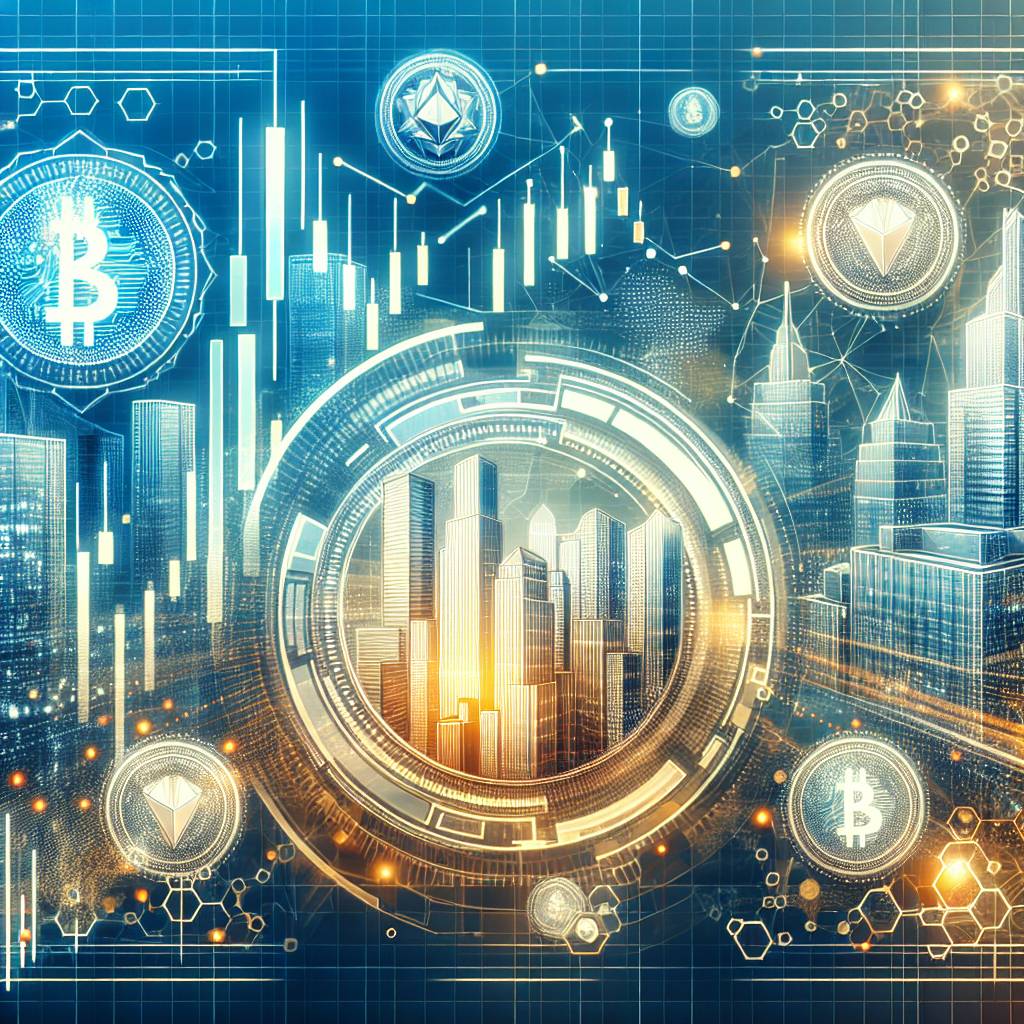 What is the future of cryptocurrency and its potential impact on the global economy?