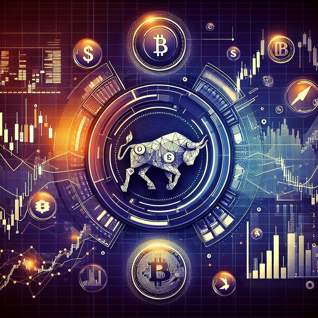 What features should I look for in meta trader software for trading cryptocurrencies?
