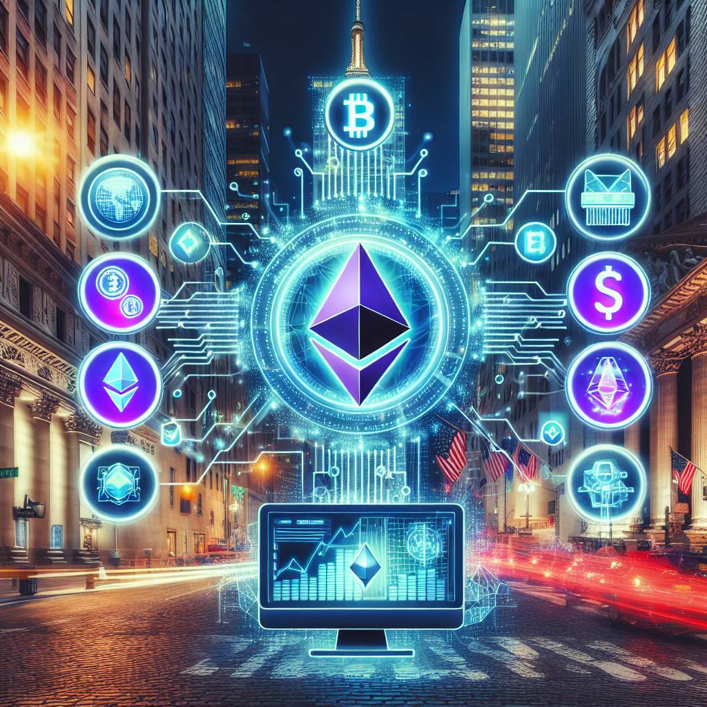 What are the top Ethereum wallets for storing digital currencies securely?