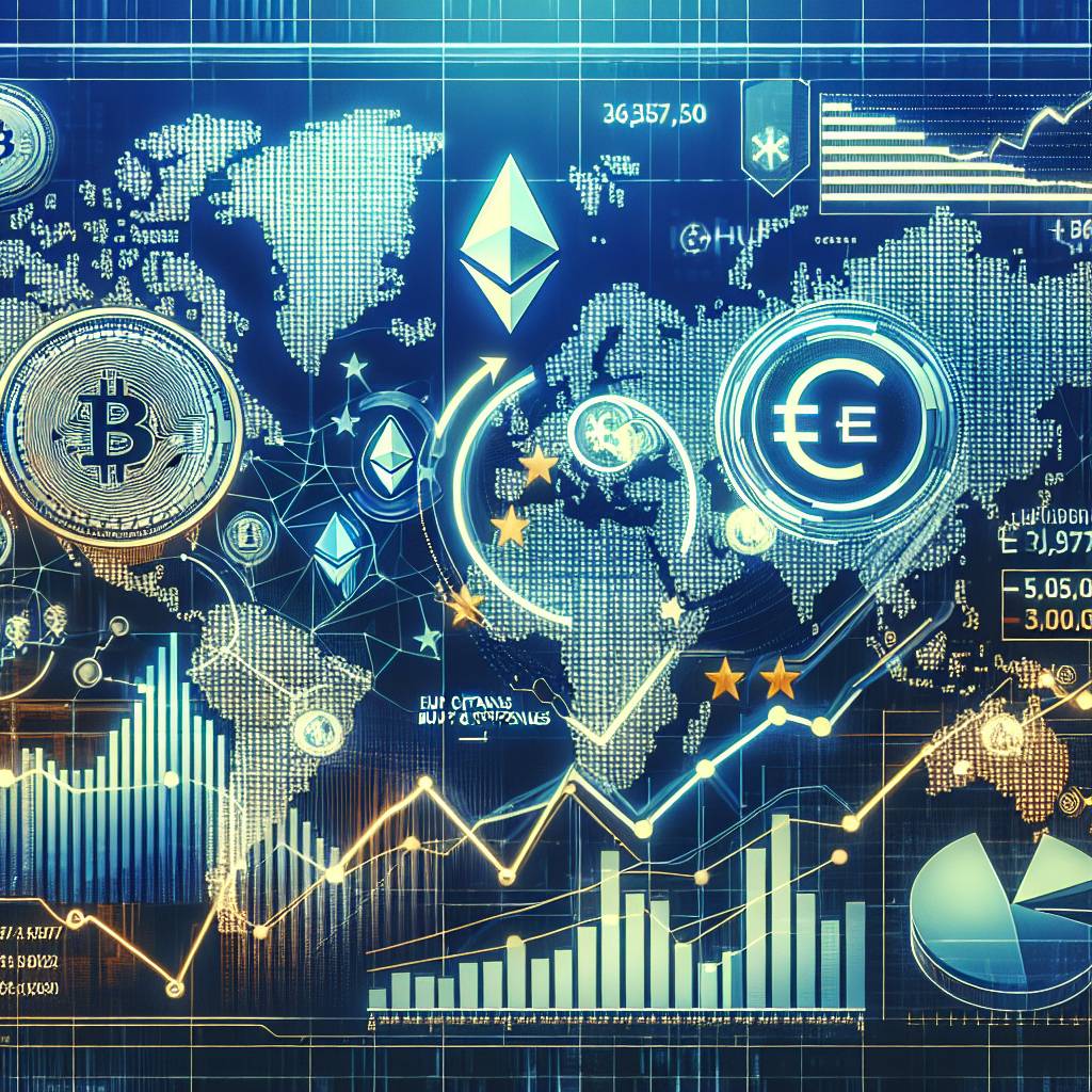 How can I invest in the EU crypto asset markets?