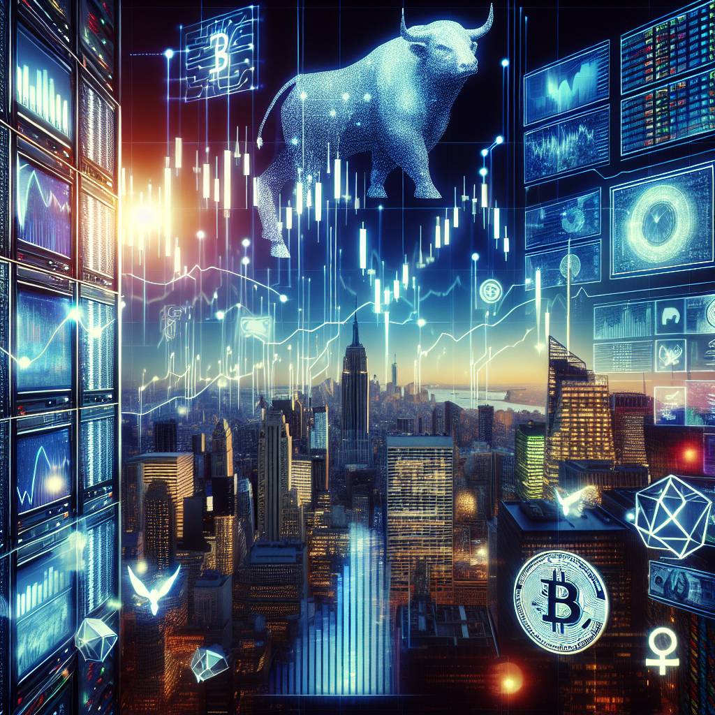 What are the best digital currency investment opportunities in the vertical farming stock market?