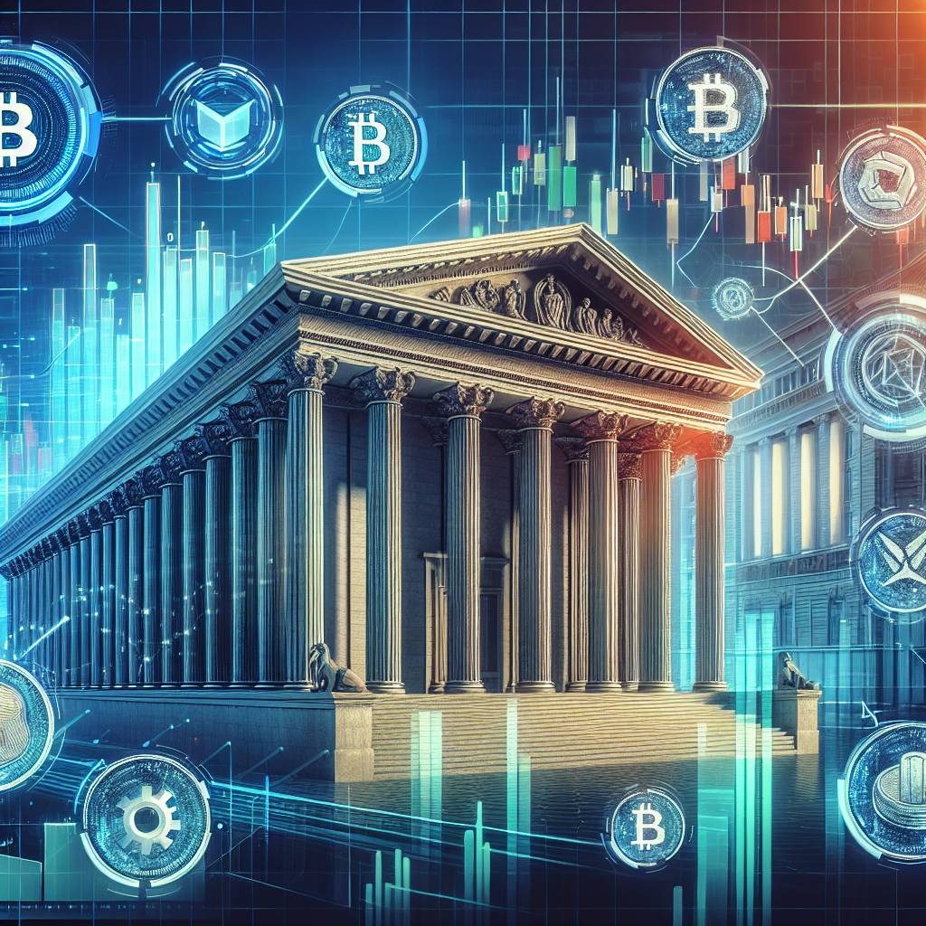 What are the best active trader services for cryptocurrency trading?