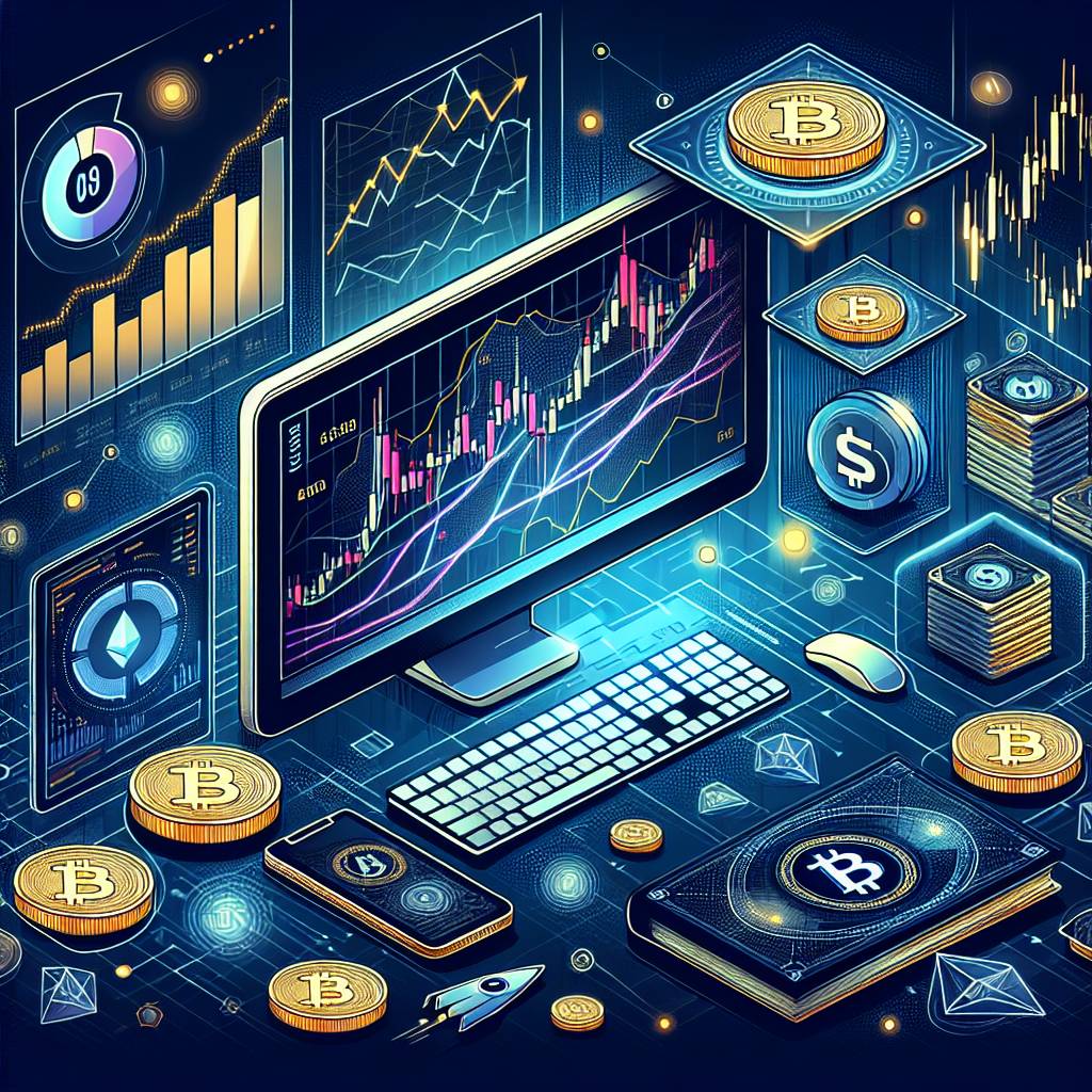 What is the impact of NASDAQ PE ratio on cryptocurrency investments?