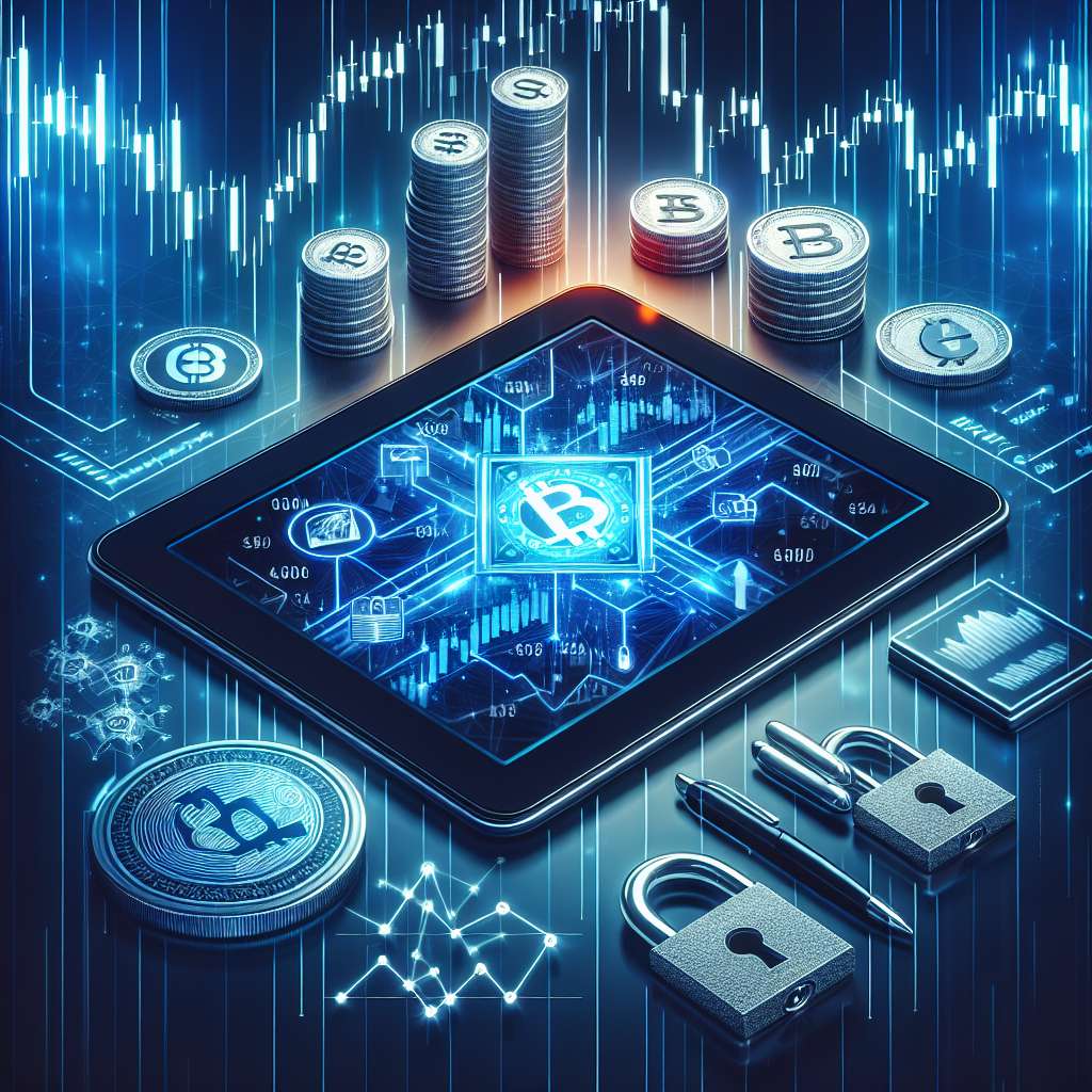 Can you explain the similarities and differences between common stock and cryptocurrency?