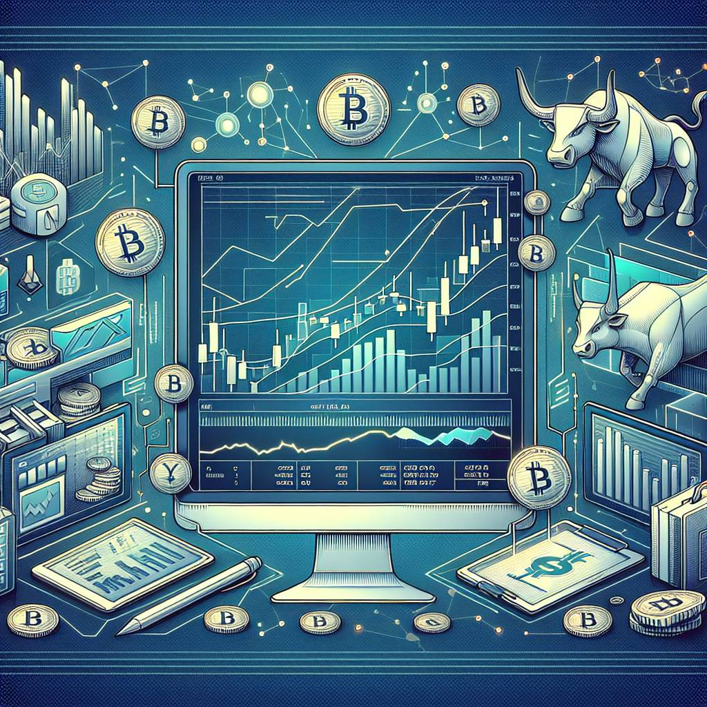 What strategies can I use to maximize my equity returns in the cryptocurrency market?