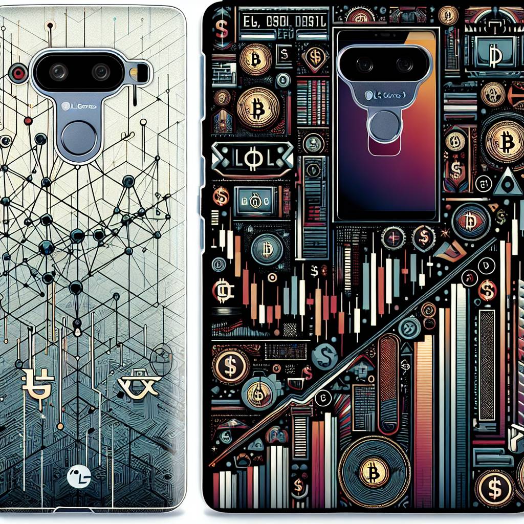 Are there any cryptocurrency-themed LG Cosmos 3 cases available for purchase?