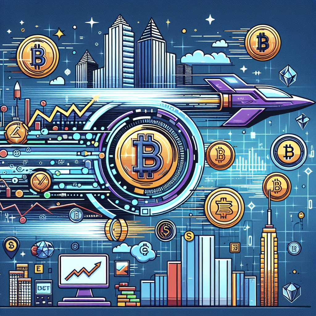 How does rapid transfer compare to other payment methods in the digital currency world?