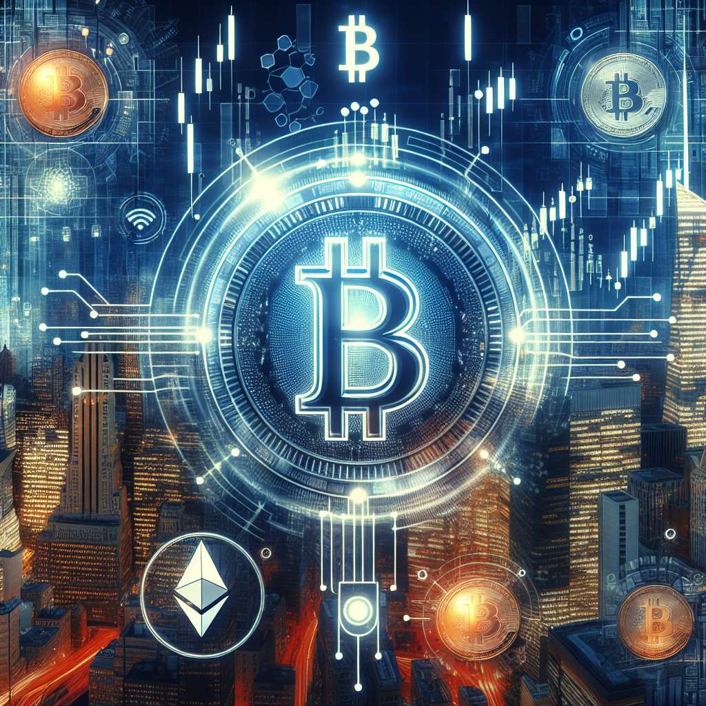 How are cryptocurrencies influencing the control of global banking institutions?