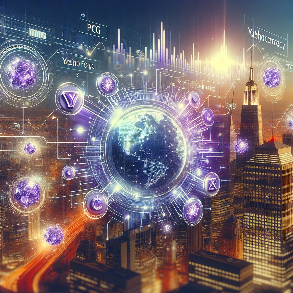 What is the impact of Yahoo Finance on the SPWR cryptocurrency?