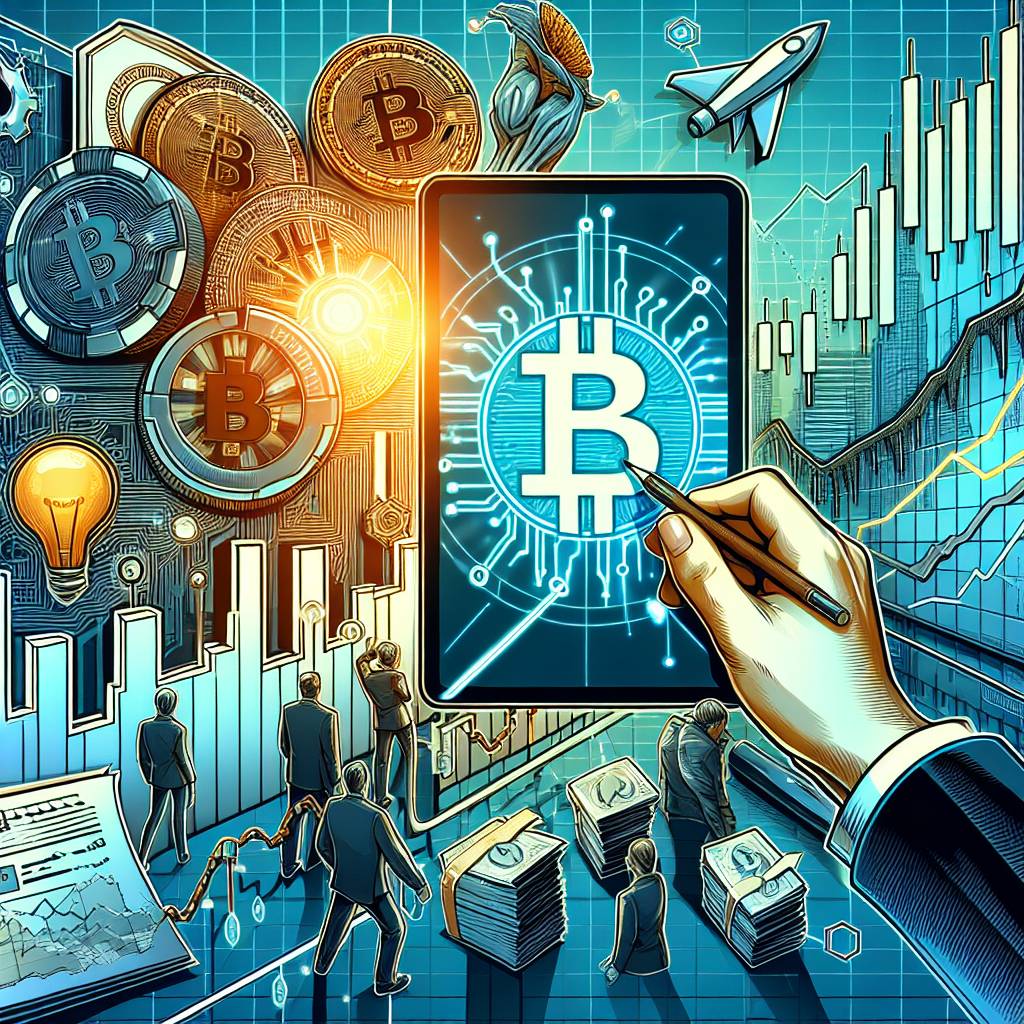 What role does investor relations play in the success of cryptocurrency projects?