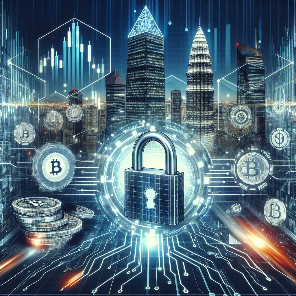 What are the security measures in place on ibkr hk for protecting cryptocurrency assets?