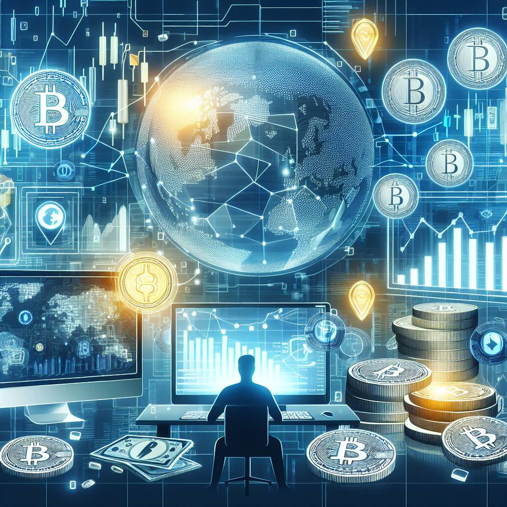 How can I securely buy and sell cryptocurrencies using PC parts?