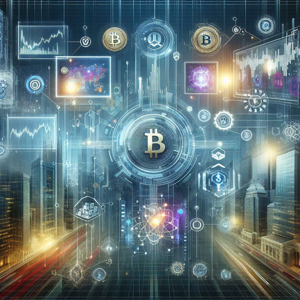 How can I invest in cryptocurrencies?