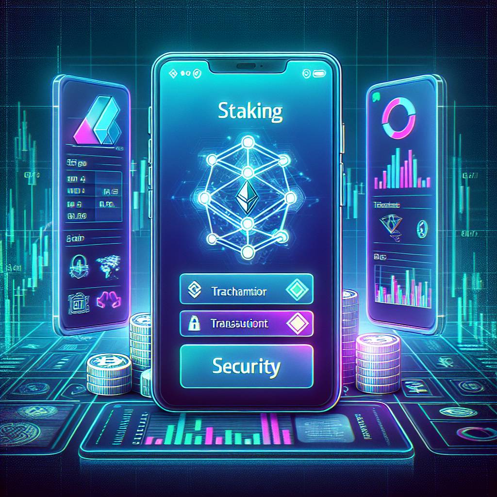 What are the steps to start coin staking?