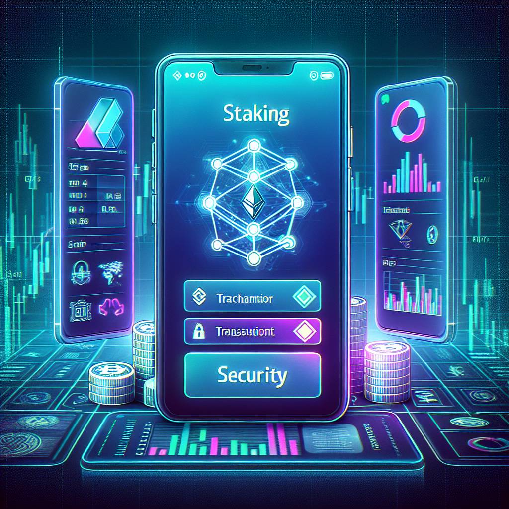 What are the steps to set up staking on Yoroi wallet?