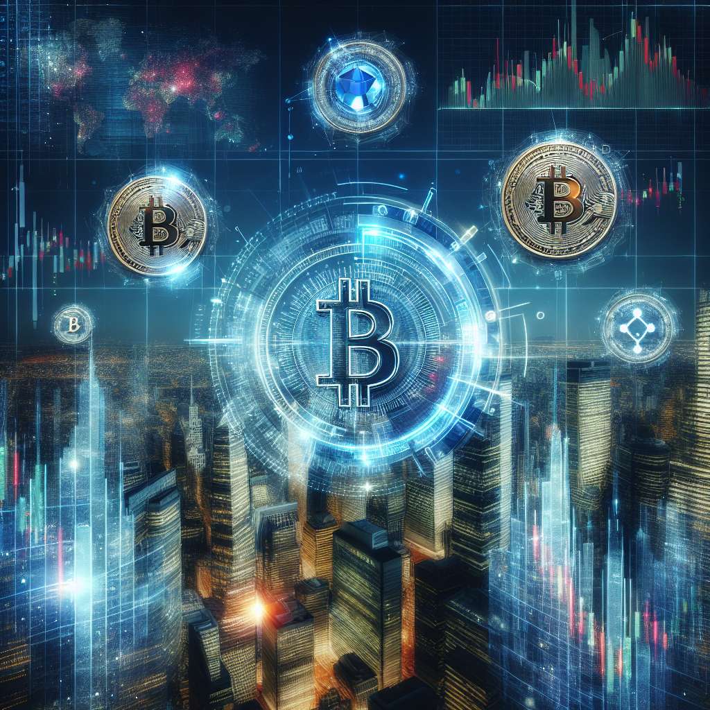 What are the best digital currencies to invest in right now?