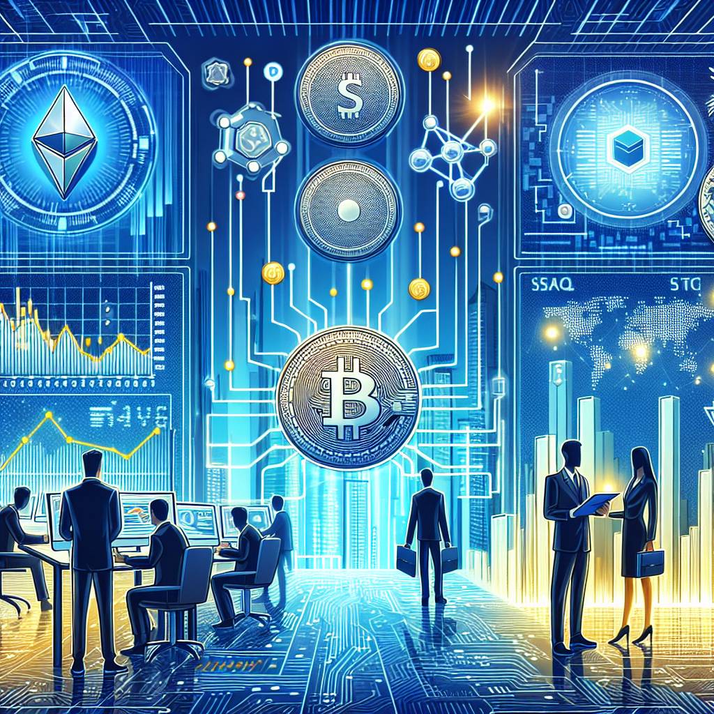 What are the legitimate cryptocurrency investment opportunities available now?