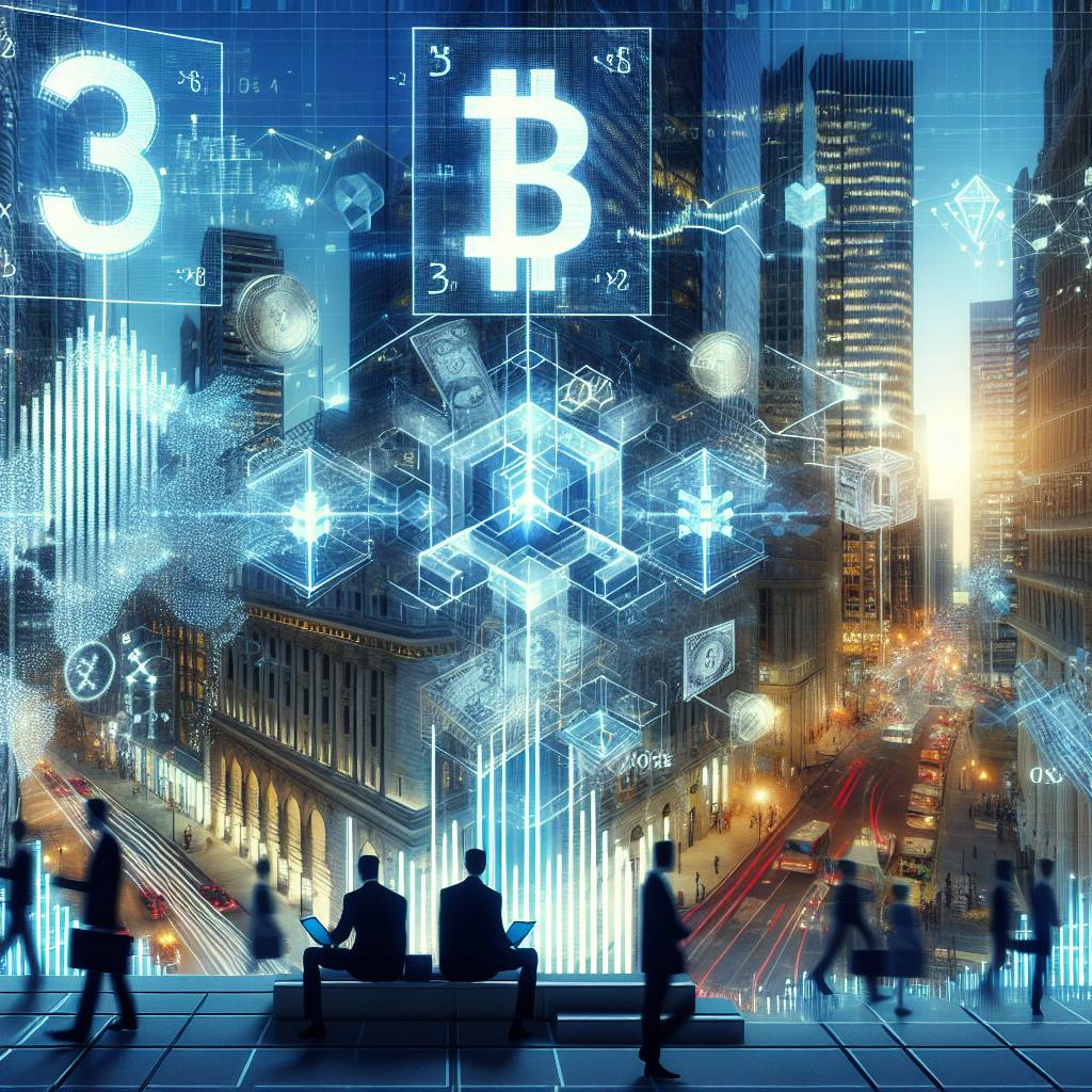 What are the benefits of using cryptography in digital currencies?