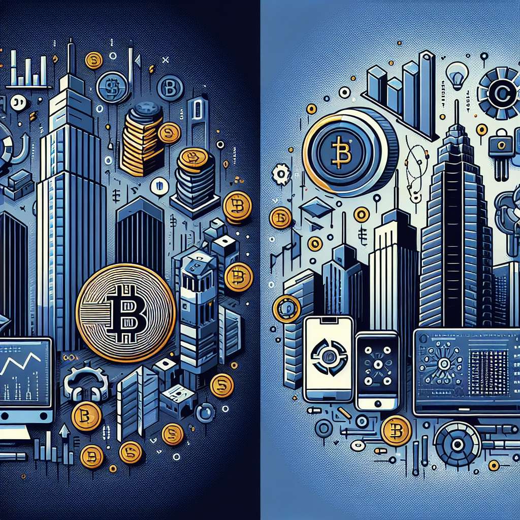 What are the key features of cryptocurrency and how do they contribute to its success?