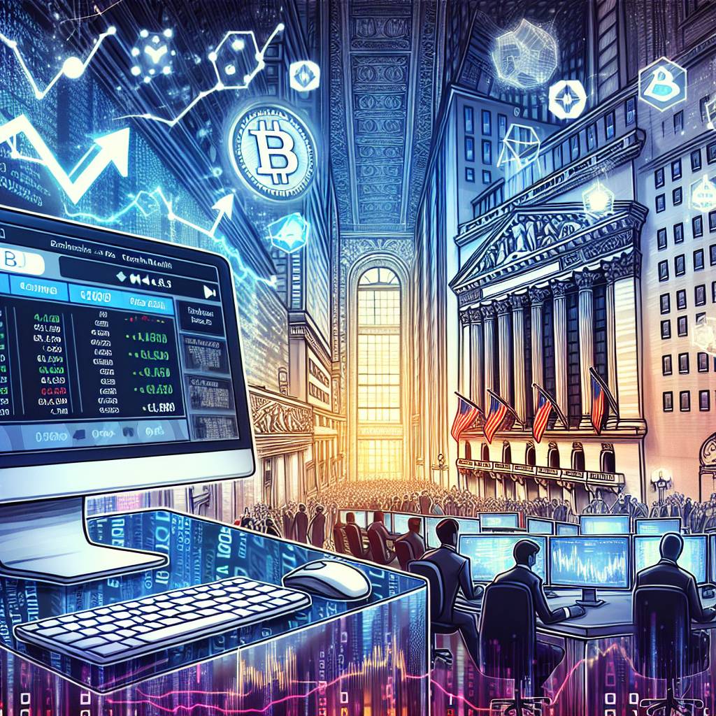 Can I use www.tradestation.com to trade Bitcoin futures?