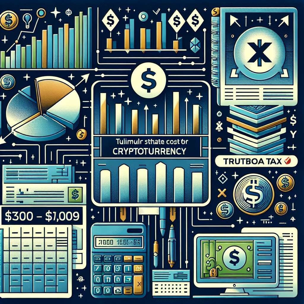 How does turbotax software compare to online platforms when it comes to reporting cryptocurrency transactions?